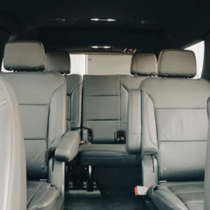 Car Accessories