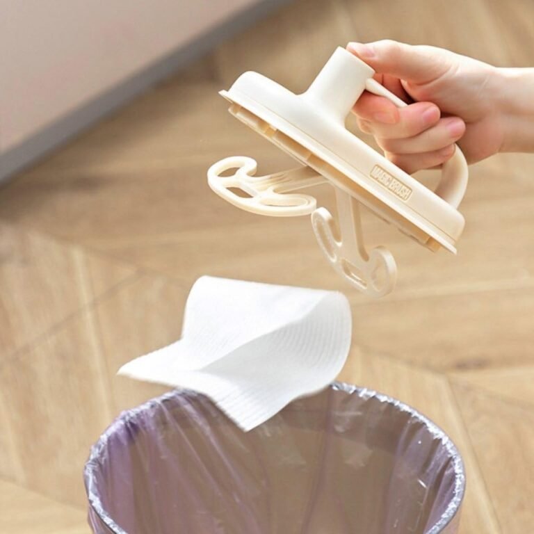 Effortless Kitchen Magic Wipe Scrubber - Image 3