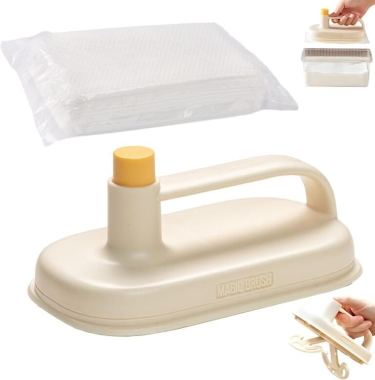 Effortless Kitchen Magic Wipe Scrubber - Image 2