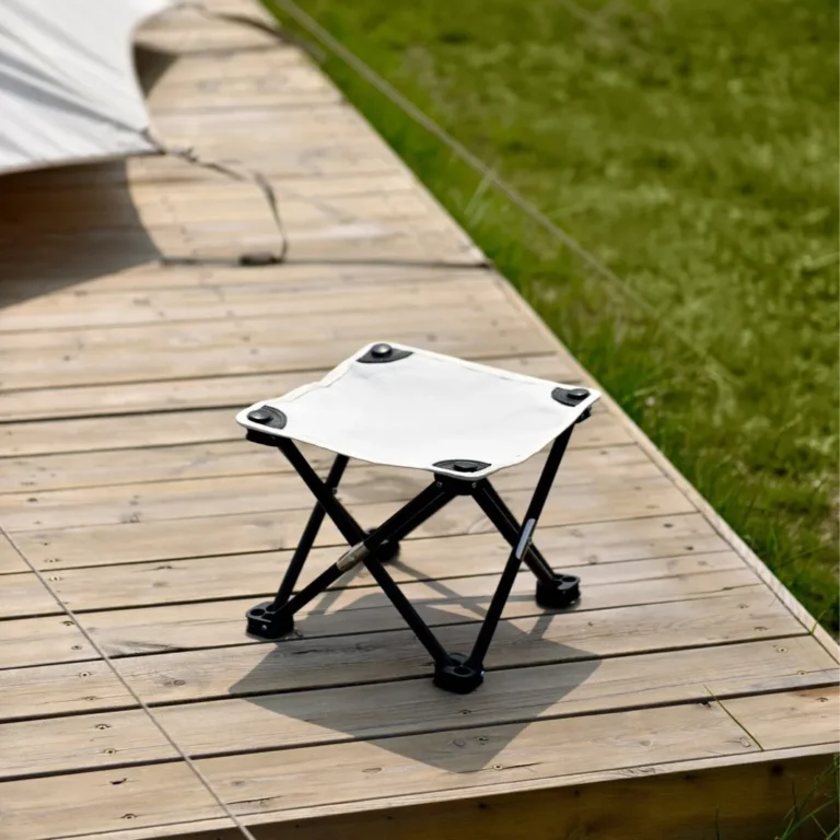 All-Terrain Durable Portable Camping Chair - Image 6