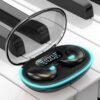 Ultra-Comfort Wireless Sleep Earbuds