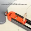 Precise Edge Corner Measuring Profile Duplicator⚡
