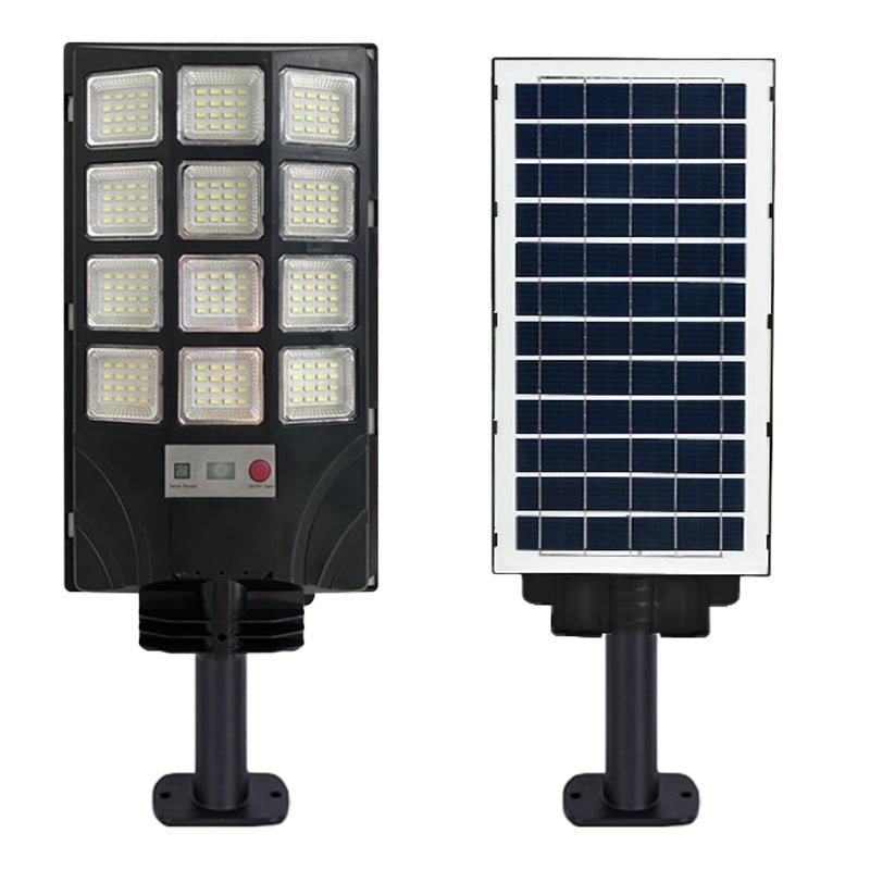 Ultra LED Flood Light With Motion Detection For Patio And Yard