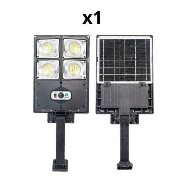 Ultra LED Flood Light With Motion Detection For Patio And Yard - Image 8