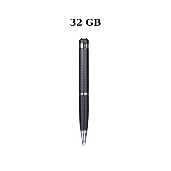Mini Audio Voice Recorder Hidden Pen - Image 13