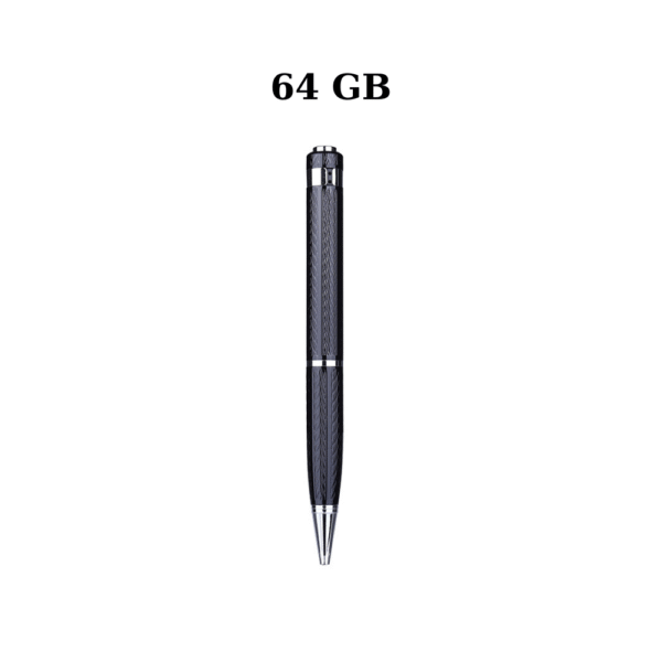 Mini Audio Voice Recorder Hidden Pen - Image 12