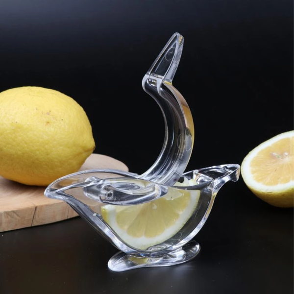 Smart & Cutie Mini Pet Lemon Squeezer - Image 6