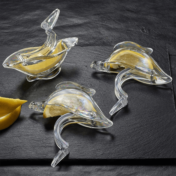 Smart & Cutie Mini Pet Lemon Squeezer - Image 7