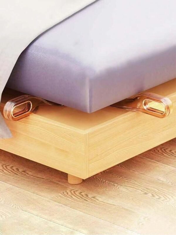 Durable Bed Tucker Mattress Helper For Sheet Adjustment - Image 4
