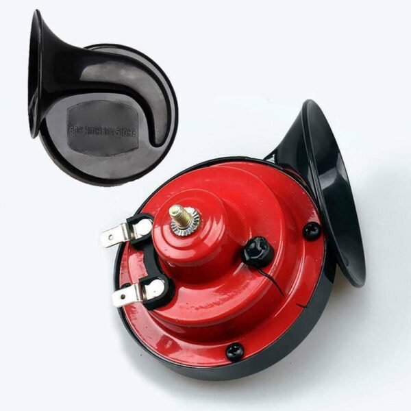Super Loud Snail Electric Horn - Image 14