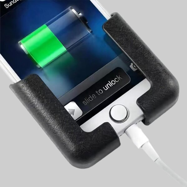 Sticky Phone Holder - 💖SALE UP TO 30% OFF 💖 Car Sticky Phone Holder - Image 6