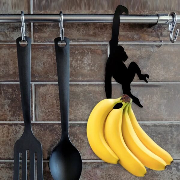 Creative Unique Playful Animals Hanger For Home Decoration - Image 7