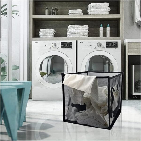 Pop Up Laundry Baskets - Image 3