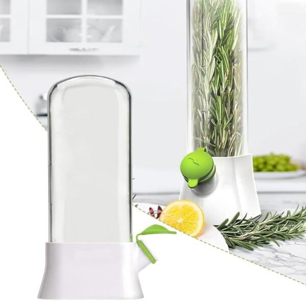 Hydro-Fresh Veggie Keeper - Image 9