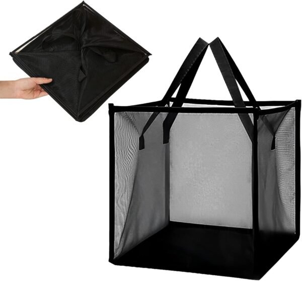 Pop Up Laundry Baskets - Image 5
