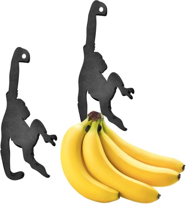 Creative Unique Playful Animals Hanger For Home Decoration - Image 10