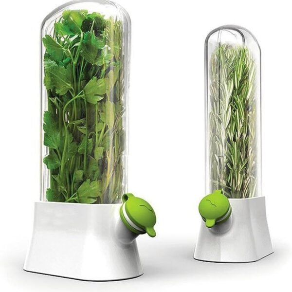 Hydro-Fresh Veggie Keeper - Image 12