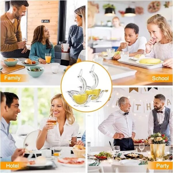 Smart & Cutie Mini Pet Lemon Squeezer - Image 10