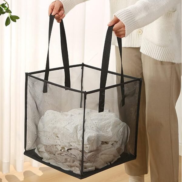 Pop Up Laundry Baskets - Image 8