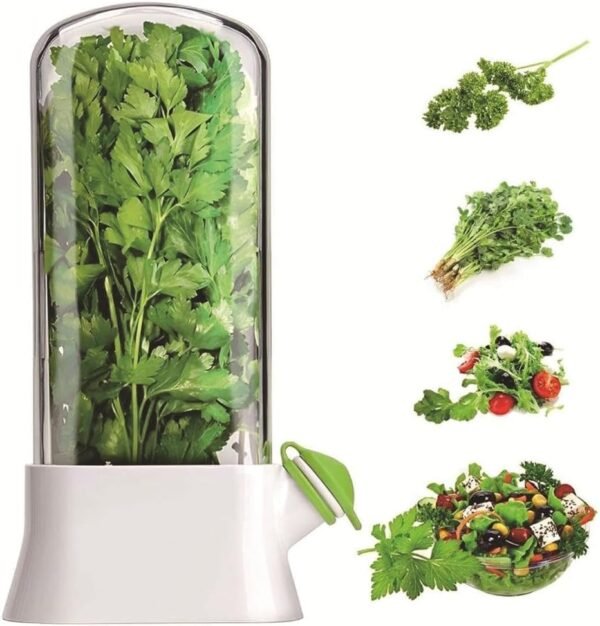 Hydro-Fresh Veggie Keeper - Image 10