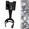 The Ultimate 2-in-1 Phone Cup Holder Solution