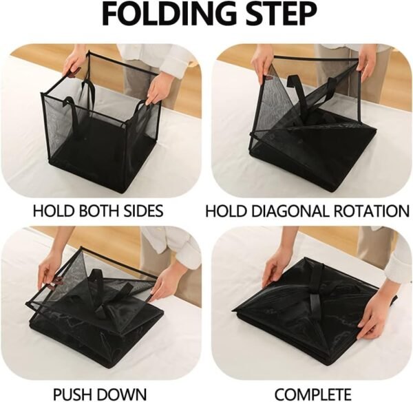 Pop Up Laundry Baskets - Image 12
