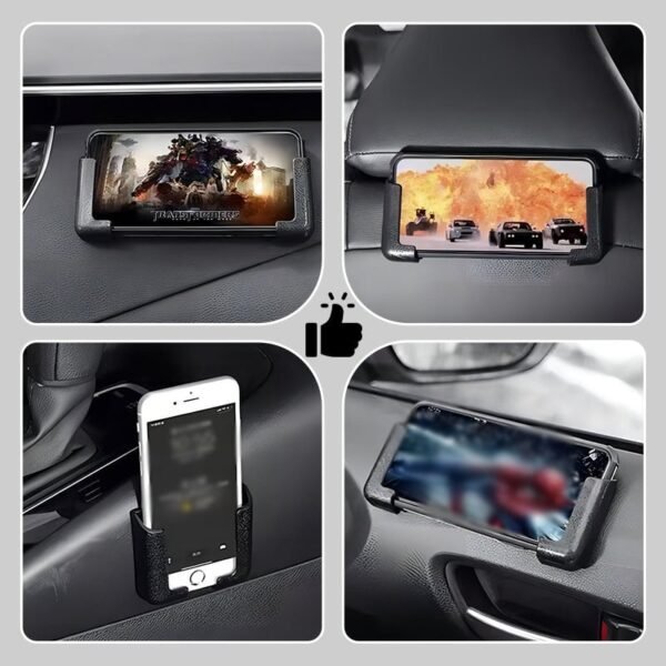 Sticky Phone Holder - 💖SALE UP TO 30% OFF 💖 Car Sticky Phone Holder - Image 2