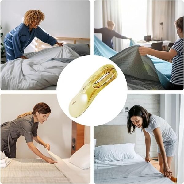 Durable Bed Tucker Mattress Helper For Sheet Adjustment - Image 9