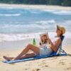 Outdoor Folding Mat Lounge