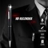 Mini Audio Voice Recorder Hidden Pen