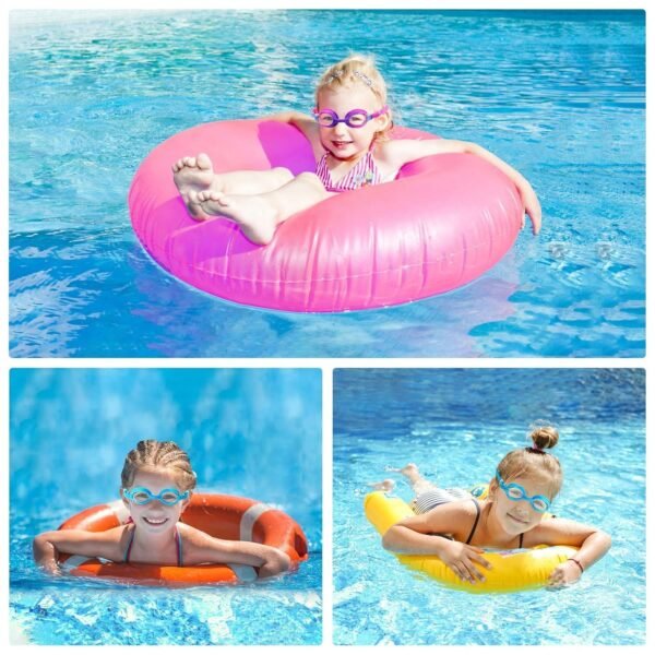ProVision Anti-Fog Swimming Goggles - Image 10