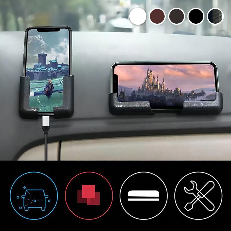 Sticky Phone Holder - 💖SALE UP TO 30% OFF 💖 Car Sticky Phone Holder
