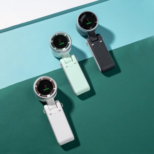 PocketPro 3-in-1 Mini Turbo Breeze - Image 3