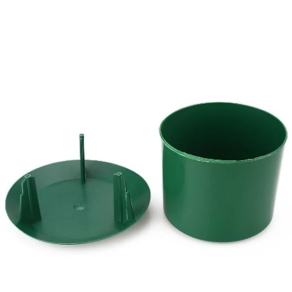 Eco-friendly Durable Snail Slug Trap, Garden Tool - Image 10