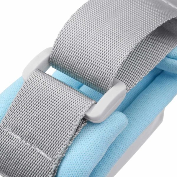 Anti Lost Safety Kid Harness Wristbands With Key - Image 8
