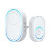 IP65 Waterproof Smart Wireless Doorbell With LED Light