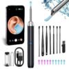 Ear Cleaner Tool With Camera