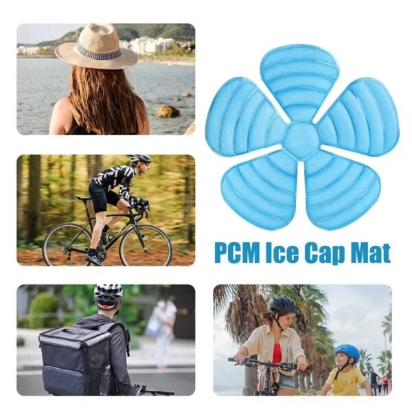Ice Cooling Heat Pad For Summer Outdoor Activities - Image 8