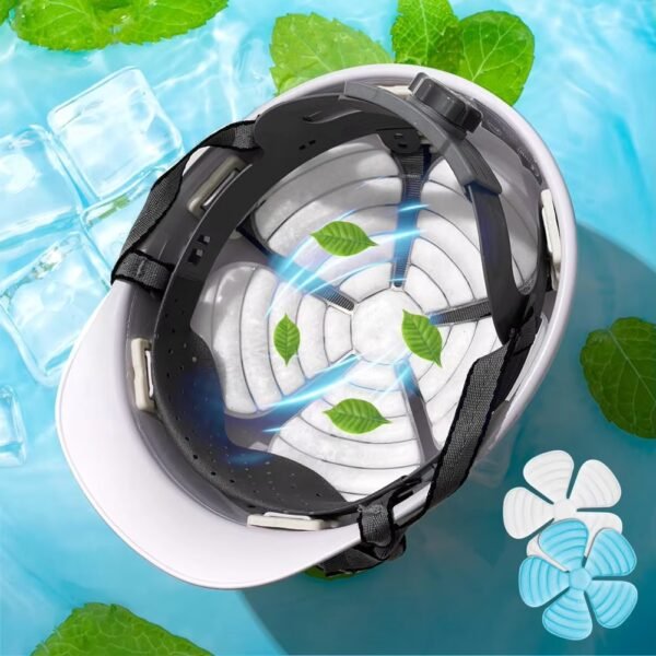 Ice Cooling Heat Pad For Summer Outdoor Activities - Image 2