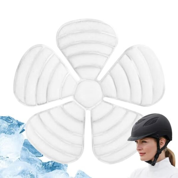 Ice Cooling Heat Pad For Summer Outdoor Activities - Image 4
