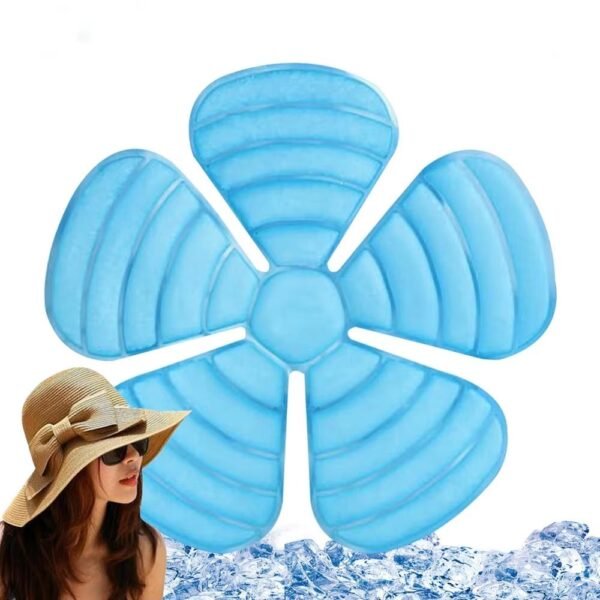 Ice Cooling Heat Pad For Summer Outdoor Activities - Image 5