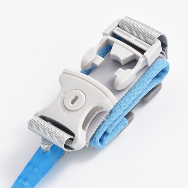 Anti Lost Safety Kid Harness Wristbands With Key - Image 7