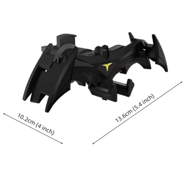New Free Gravity BatWings Car Phone Holder Mount - Image 9
