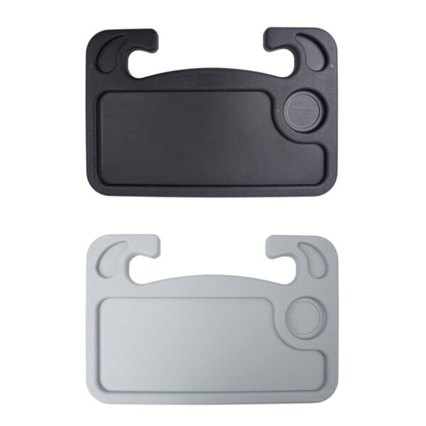 Multifunctional Steering Wheel Tray For Car Accessories - Image 9