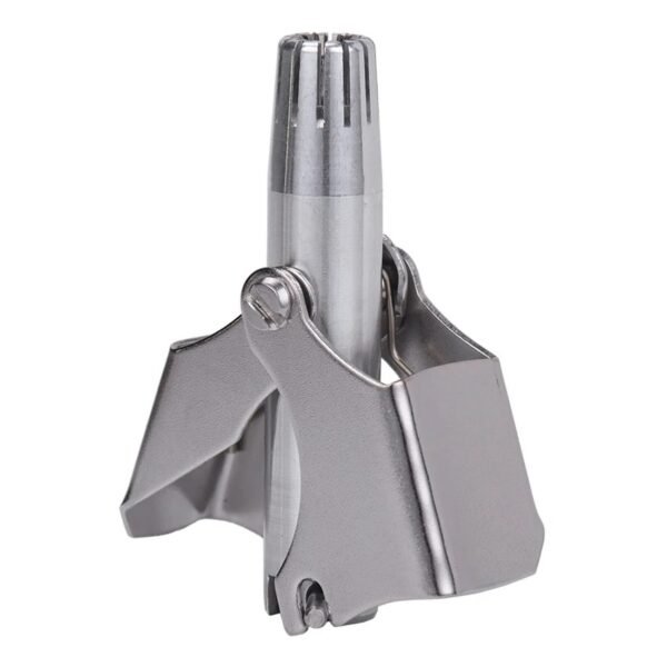 Convenient Portable Nose Hair Trimmer for Men - Image 8