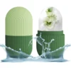 Silicone Massager Facial Ice Roller, Skin Care Tool