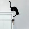 Creative Unique Playful Animals Hanger For Home Decoration