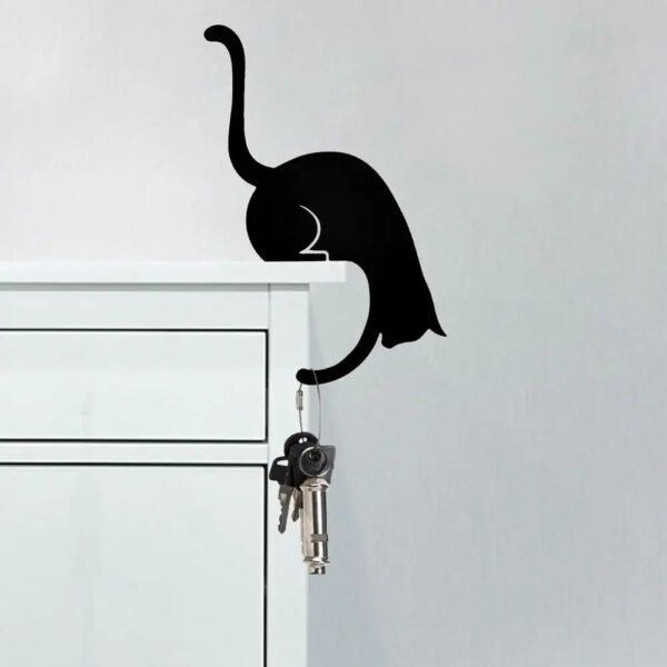 Creative Unique Playful Animals Hanger For Home Decoration