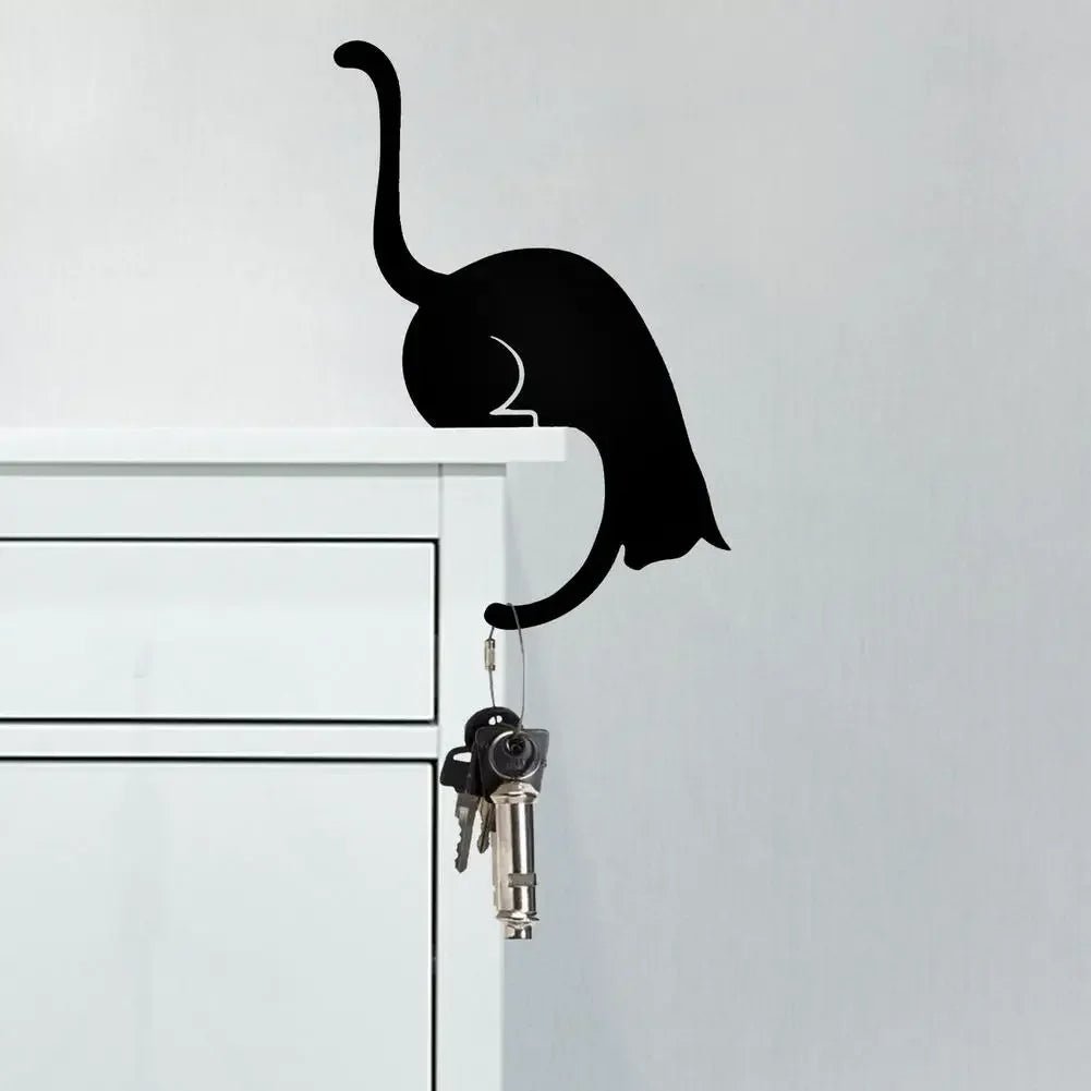 Creative Unique Playful Animals Hanger For Home Decoration