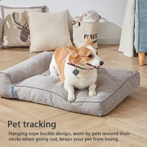 Mini Smart Anti Lost Bluetooth GPS Tracker For Kids, Key And Pet - Image 8